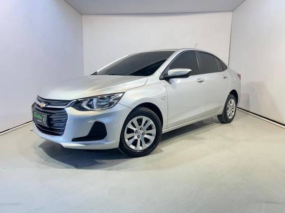 CHEVROLET ONIX 1.0 FLEX LT MANUAL CHEVROLET ONIX 1.0 FLEX LT MANUAL